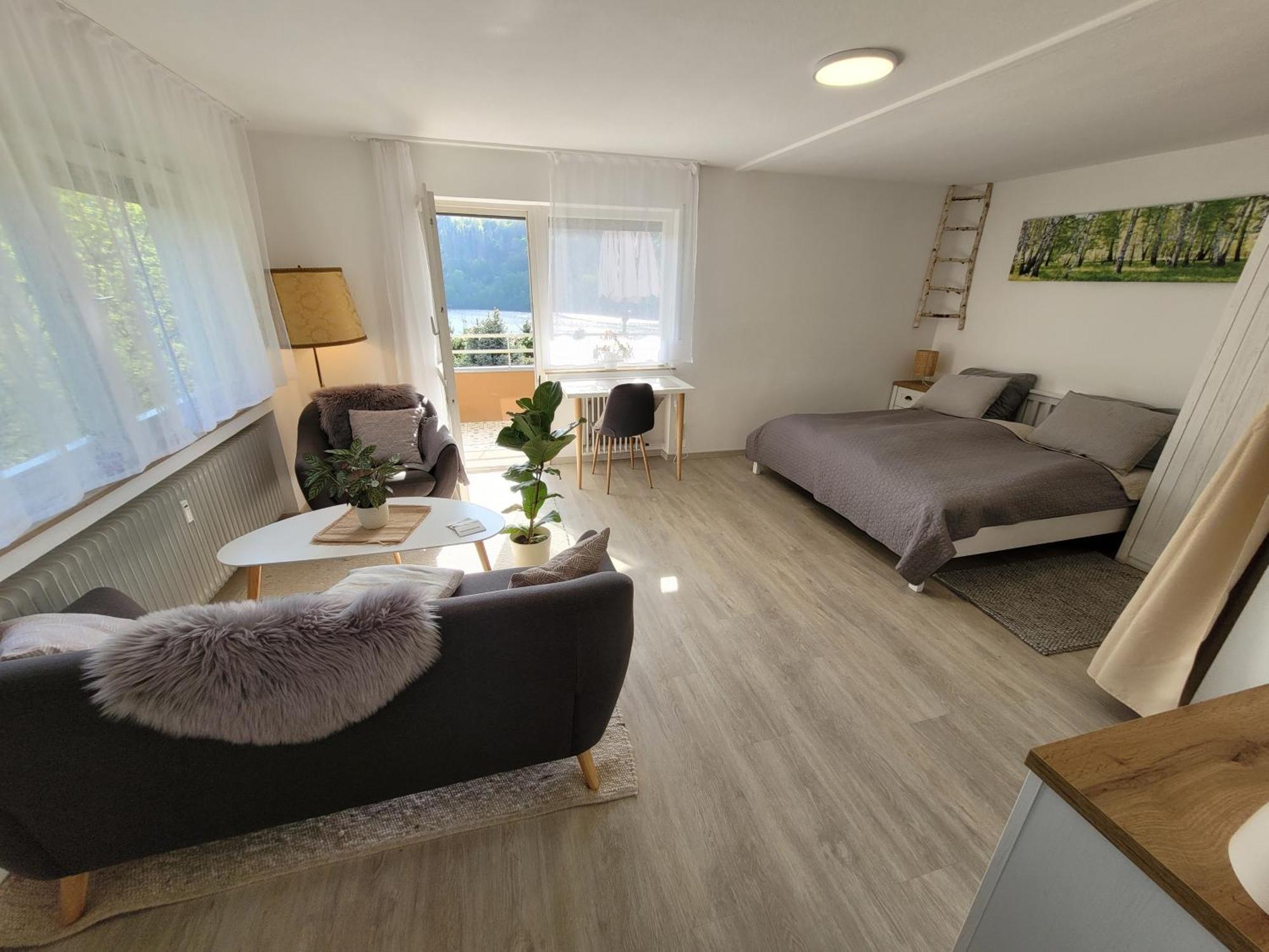 Ferienwohnung Wegfreiheit II Simmerath Exterior foto